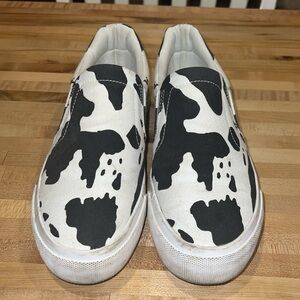 JENN ARDOR Casual Slip-on Shoes